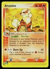Arcanine