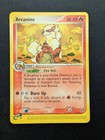 Arcanine