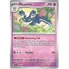 Meowstic