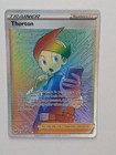 Thorton