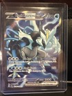 Black Kyurem ex