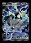 Black Kyurem ex