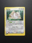 Slaking