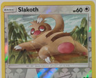 Slakoth