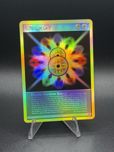 Double Rainbow Energy