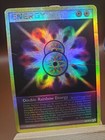 Double Rainbow Energy
