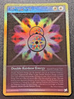 Double Rainbow Energy