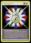 Double Rainbow Energy
