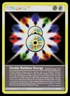 Double Rainbow Energy