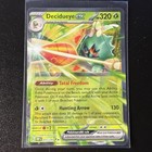 Decidueye ex