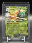 Decidueye ex