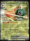 Decidueye ex
