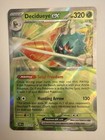 Decidueye ex