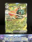 Decidueye ex