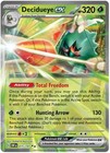Decidueye ex