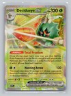 Decidueye ex