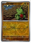 Larvitar