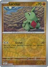 Larvitar