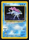 Suicune