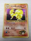 Brock's Ninetales