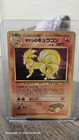 Brock's Ninetales