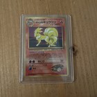 Brock's Ninetales