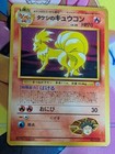 Brock's Ninetales