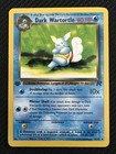 Dark Wartortle