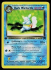 Dark Wartortle