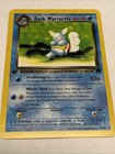 Dark Wartortle
