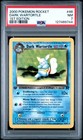 Dark Wartortle