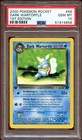 Dark Wartortle