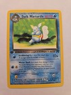 Dark Wartortle