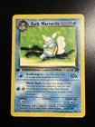 Dark Wartortle