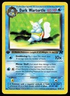 Dark Wartortle
