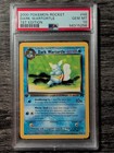 Dark Wartortle
