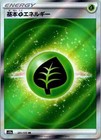 Grass Energy