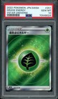 Grass Energy