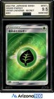 Grass Energy