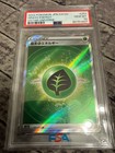 Grass Energy