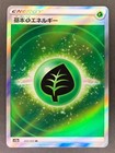 Grass Energy