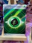 Grass Energy