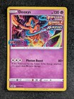Deoxys