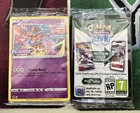 Deoxys
