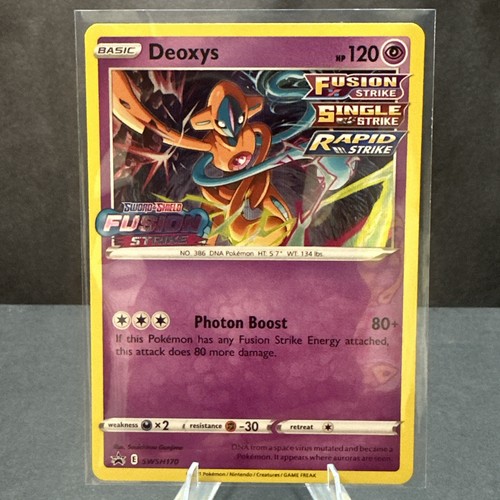 Deoxys