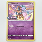 Deoxys