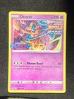 Deoxys
