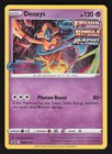 Deoxys