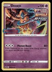 Deoxys