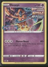 Deoxys